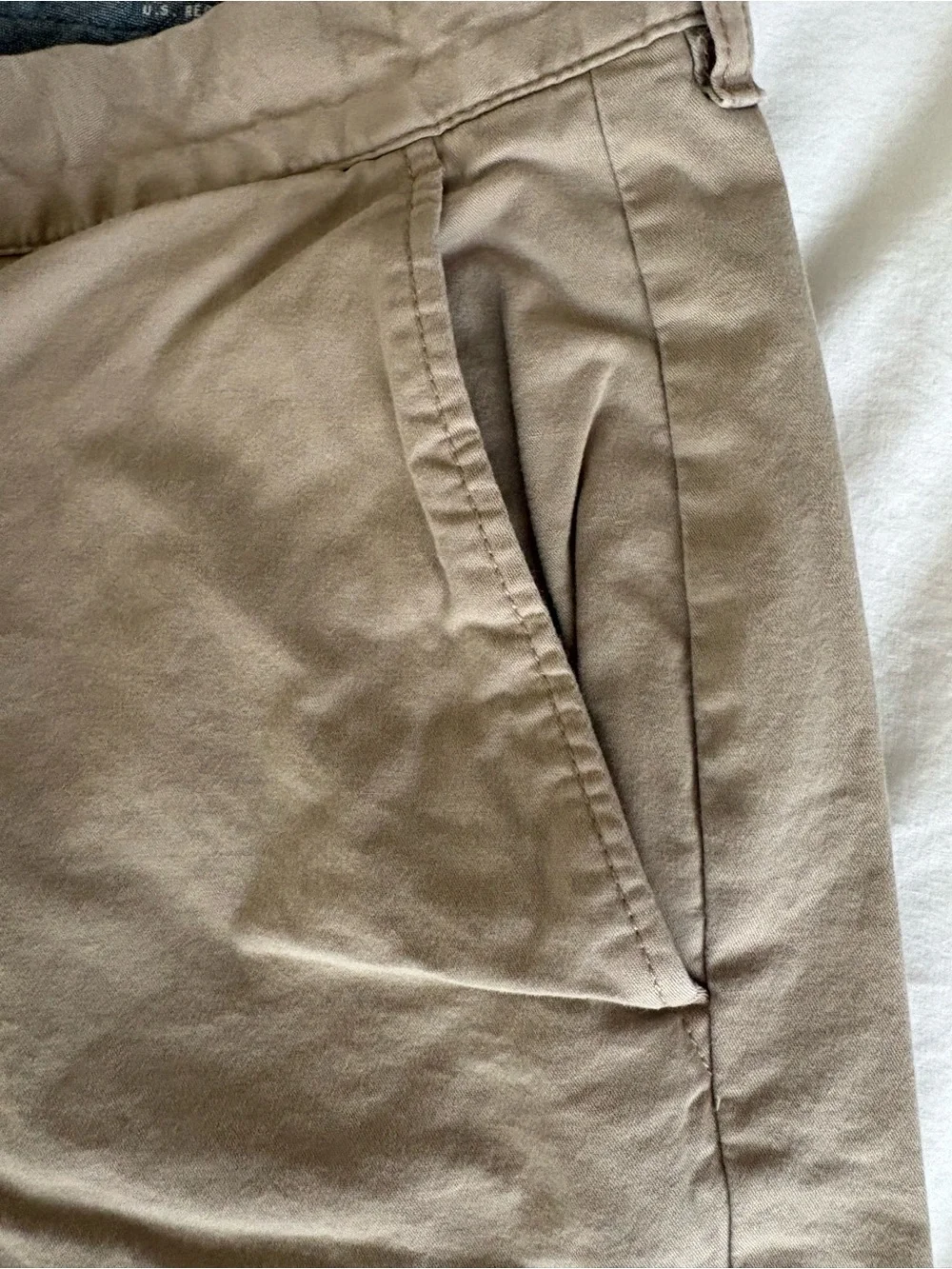 J. Crew brand crew